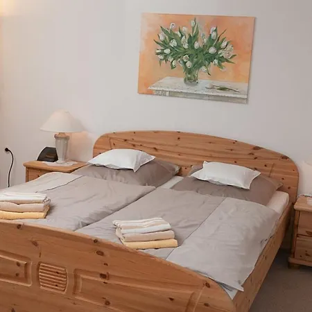 Casa Grande Apartment
