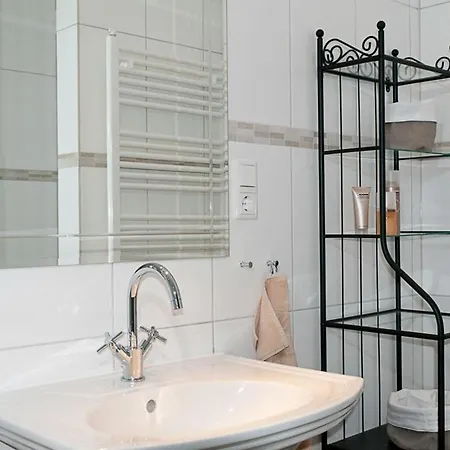 Apartment Casa Grande *