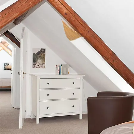 Casa Grande Apartment Schalkenmehren