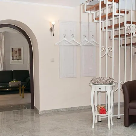 Casa Grande Schalkenmehren