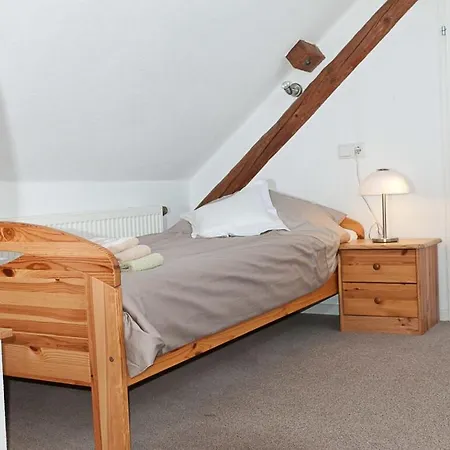 Casa Grande Apartment