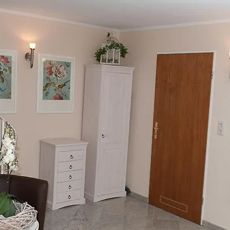 Apartment Casa Grande
