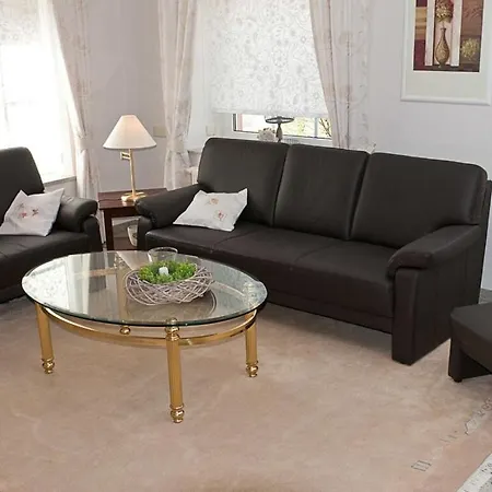 Casa Grande Apartment *