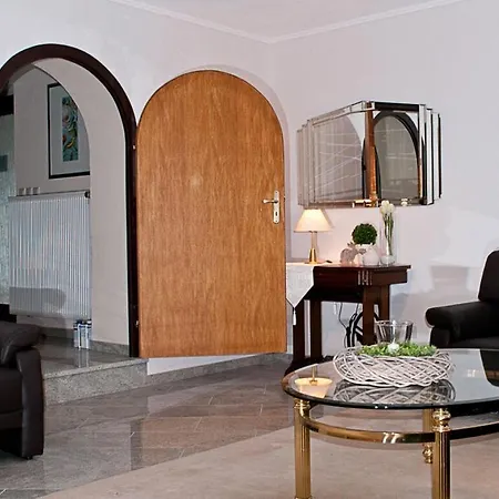 Casa Grande Apartment Schalkenmehren